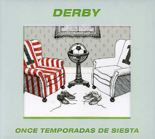 Derby/ Various - Derby / Various