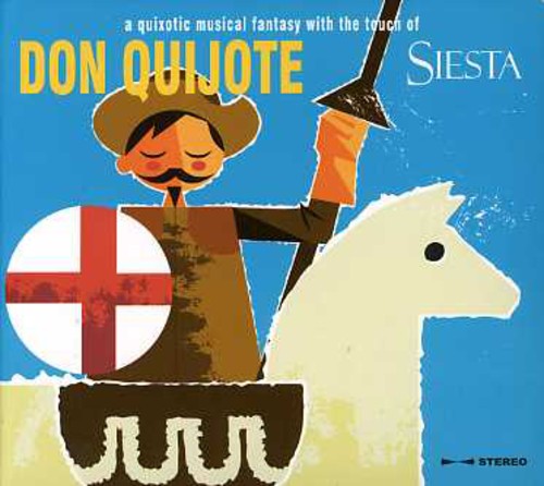 Don Quijote/ Various - Don Quijote / Various