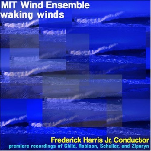 MIT Wind Ensemble - Waking Wings