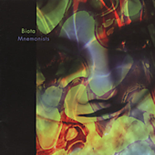 Biota/ Mnemonists - MUSIQUE ACTUELLE 1990