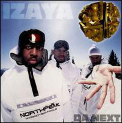 Izaya - Da Next