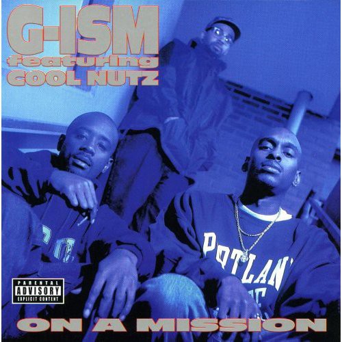 G-Ism - On a Mission
