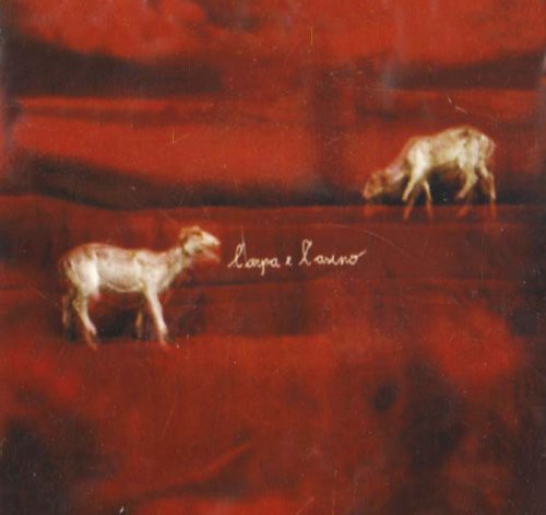 N.O.R.M.a/ Chris Cutler - Harp & the Donkey