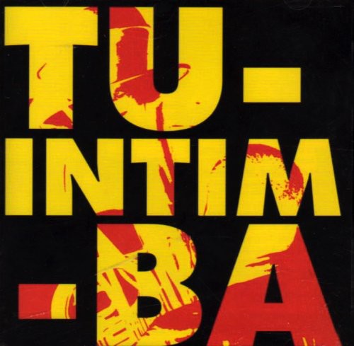 Micheal Vogt - Tuba Intim