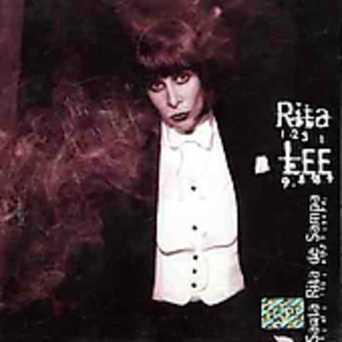 Rita Lee - Santa Rita de Sampa