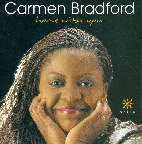 Carmen Bradford - Home with You