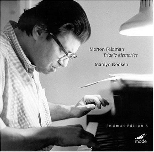 Feldman/ Nonken - Triadic Memories