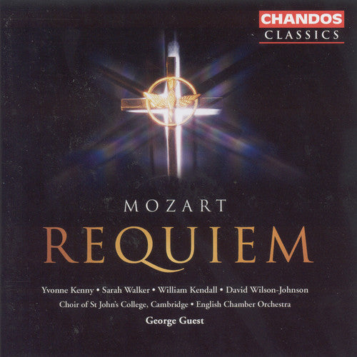 Guest - Requiem Mass K626