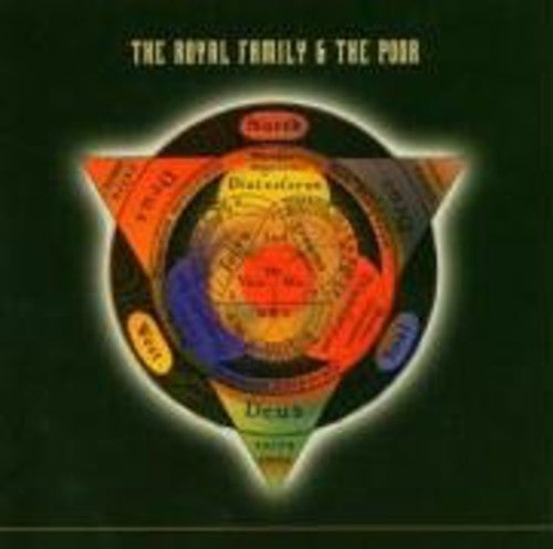 Royal Family/ Poor - North West Soul