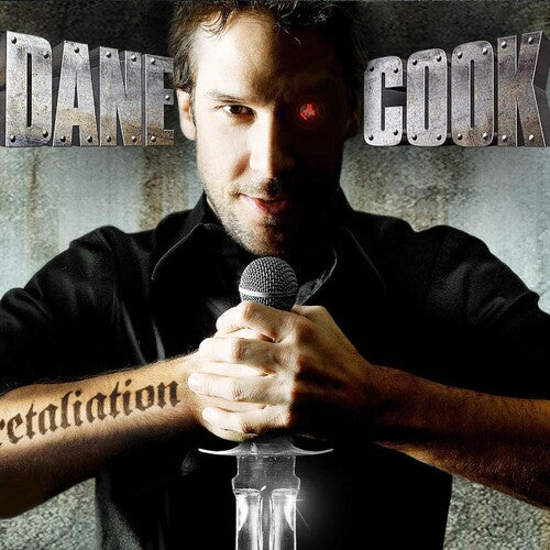 Dane Cook - Retaliation