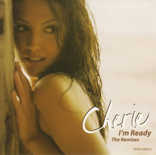 Cherie - I'm Ready