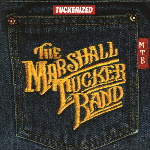 The Marshall Tucker Band - Tuckerized