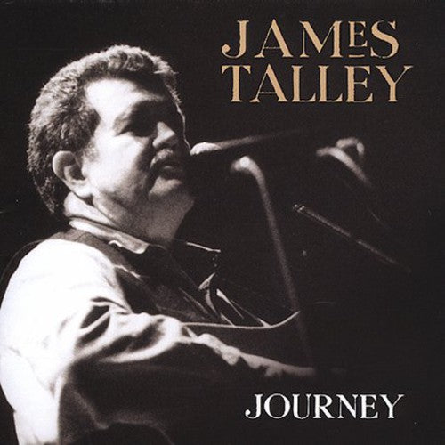 James Talley - Journey