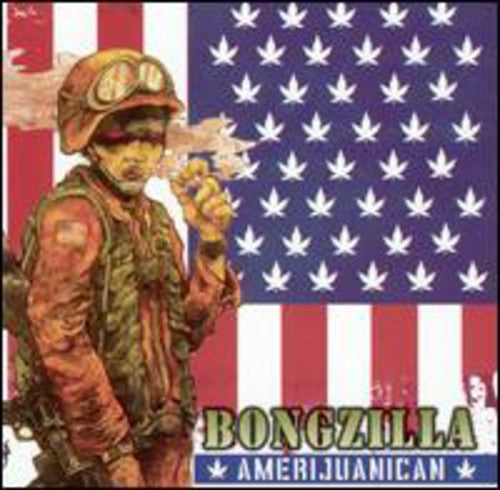 Bongzilla - Amerijuanican