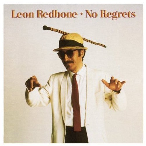Leon Redbone - No Regrets