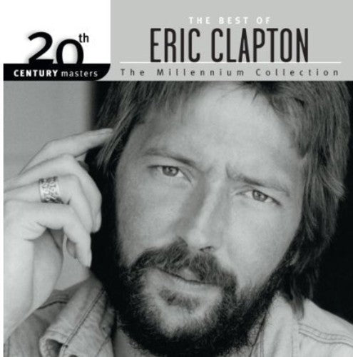 Eric Clapton - 20th Century Masters: Millennium Collection