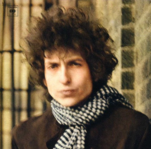 Bob Dylan - Blonde on Blonde