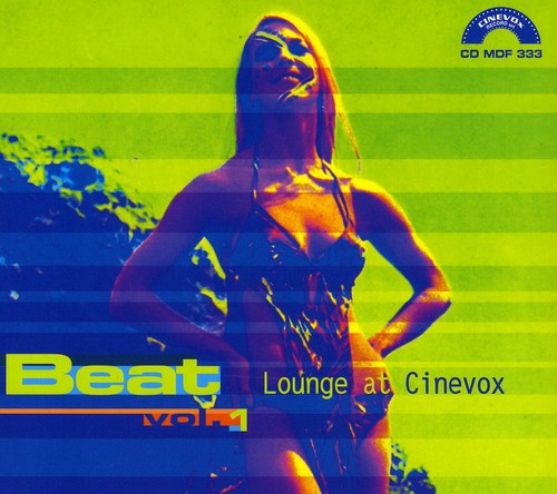 Beat Lounge at Cinevox