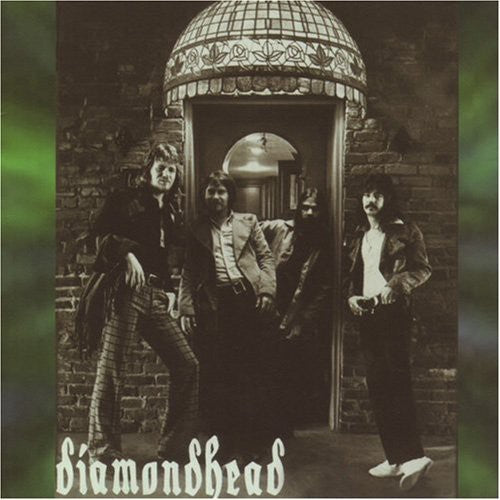 Diamond Head - Diamond Head