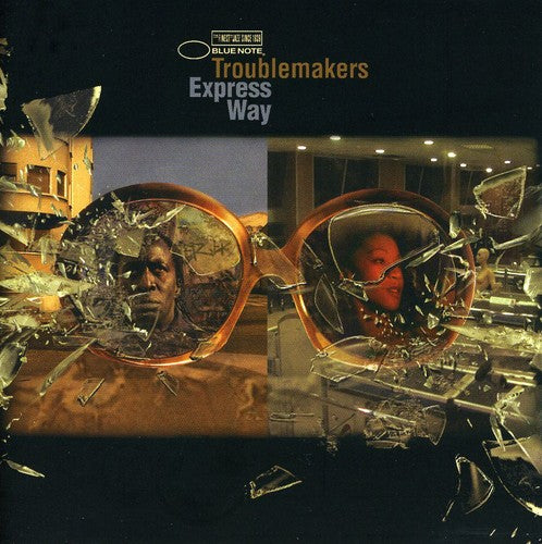 Troublemakers - Express Way
