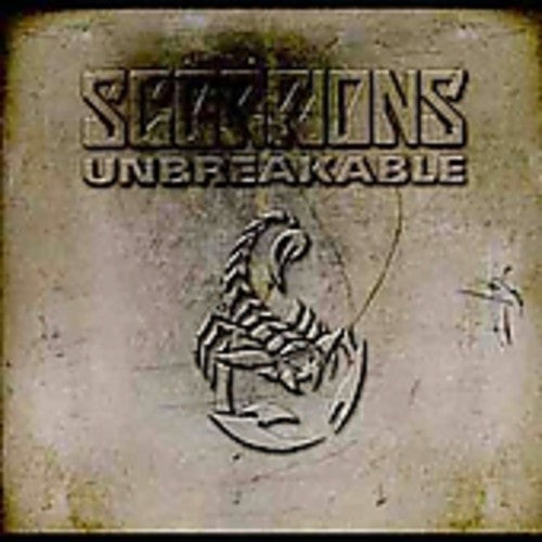 Scorpions - Unbreakable