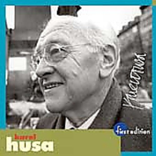 Husa/ Mester/ Endo/ Louisville Orchestra - Two Sonnets from Michelangelo / Trojan Women