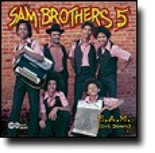 Sam Brothers - Sam: Get Down