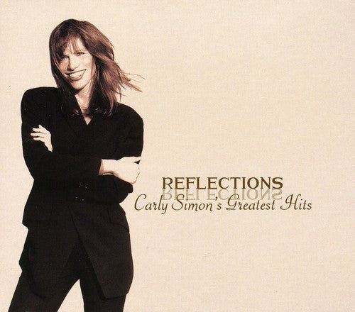 Carly Simon - Reflections: Carly Simon's Greatest Hits