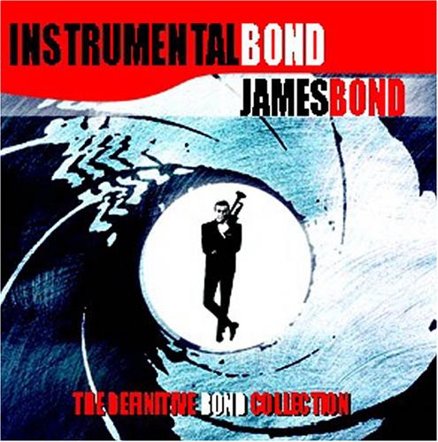 Instrumental Bond/ Various - Instrumental Bond