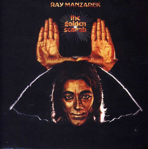 Ray Manzarek - Golden Scarab