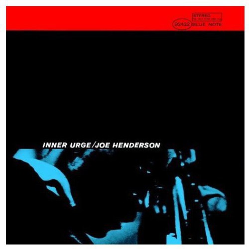 Joe Henderson - Inner Urge