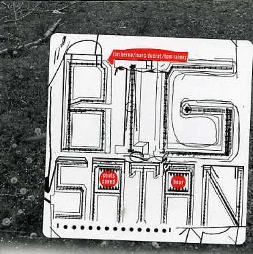 Big Satan - Souls Saved Hear