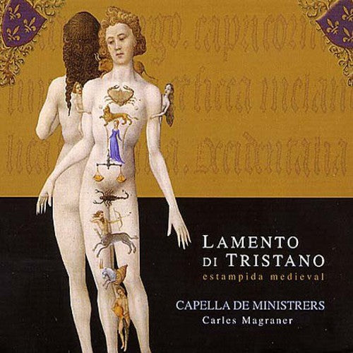 Capella De Ministrers/ Magraner - La Vespra-A Historical Approach to the Mystery of