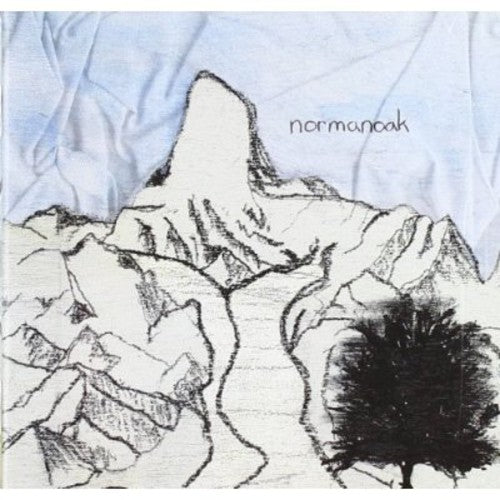 Normanoak - Born a Black Diamond