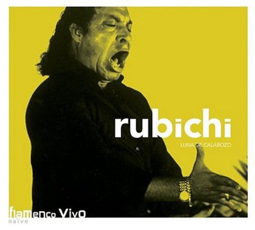 Rubichi - Luna de Calabozo