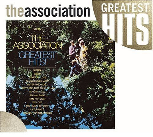 The Association - Greatest Hits
