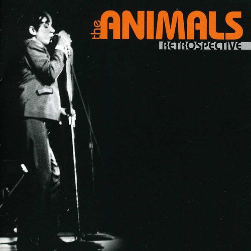 Animals - Retrospective