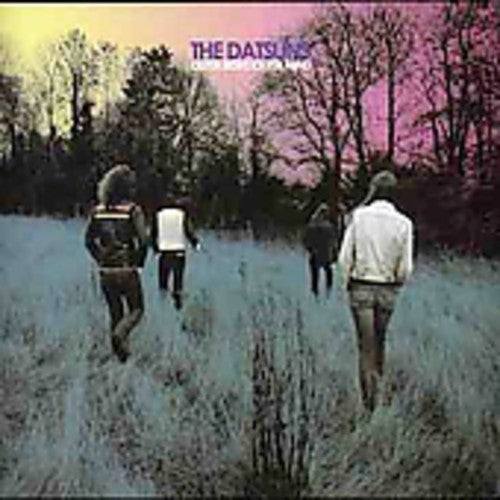 Datsuns - Outta Sight/Outta Mind