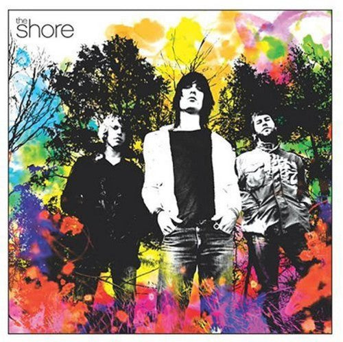 The Shore - The Shore