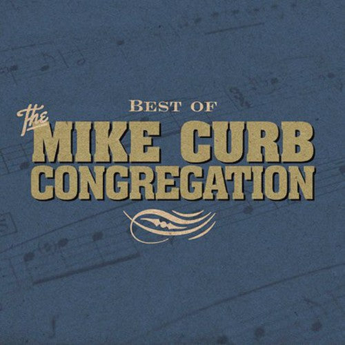 Mike Curb - Best of