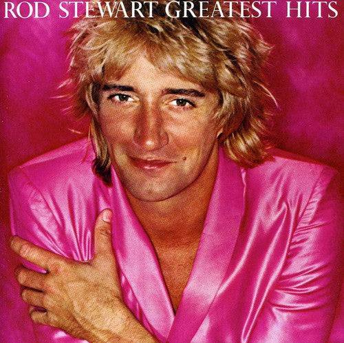 Rod Stewart - Greatest Hits
