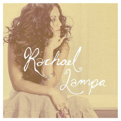 Rachael Lampa - Rachael Lampa