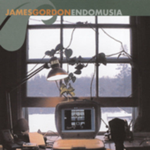 James Gordon - Endomusia