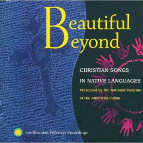 Various - Beautiful Beyond