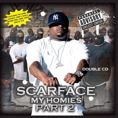 Scarface - My Homies 2