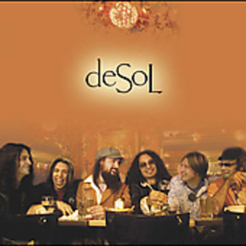 deSol - Follow the Sun