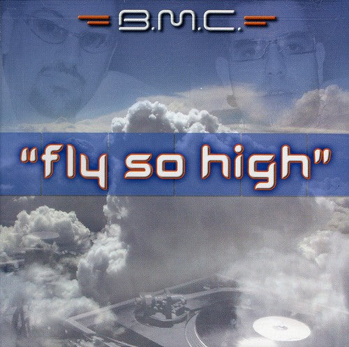 Bmc - Fly So High (X4)