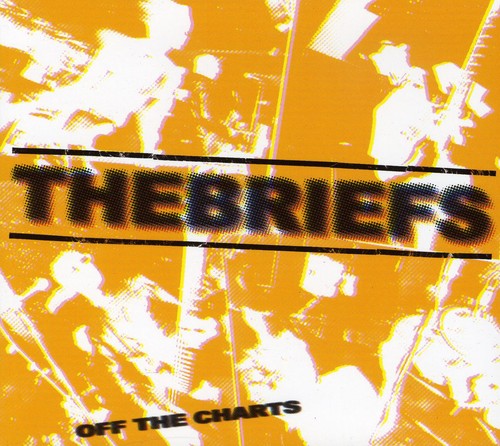 Briefs - Off the Charts