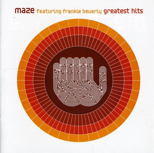 Frankie Beverly - Greatest Hits