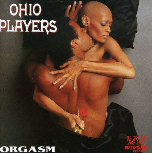 Ohio Players - Orgasm